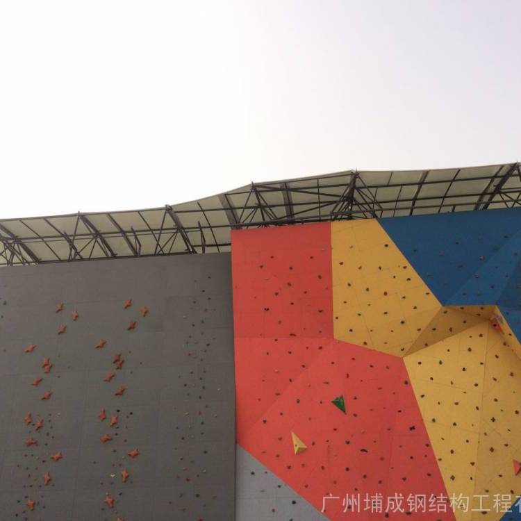 供应儿童游乐攀岩墙|广州体育拓展设施|广州户外室内攀岩墙