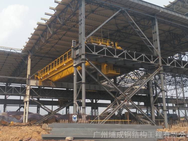 供应钢结构平台框架|钢结构消防楼梯|钢结构增建加层设计、施工
