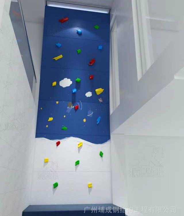 99元做室内儿童攀爬岩墙,1999元做户外拓展比赛抱石攀岩石墙设计订制