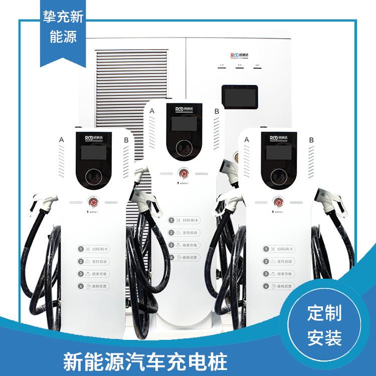 杨浦智能电瓶车充电桩安装公司 定制安装