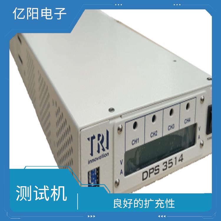 滁州 TRI ICT组装电路板测试机