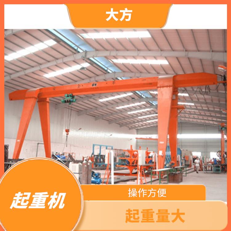 MH型葫蘆吊車配件 結構簡單 使用方便