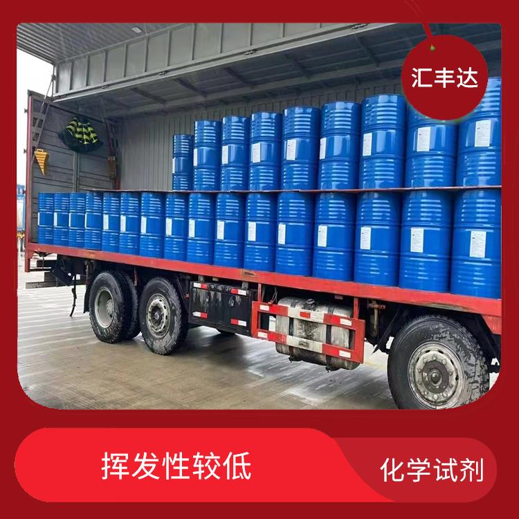 西宁丙二醇甲醚醋酸酯用途 不易分解 良好的增塑性