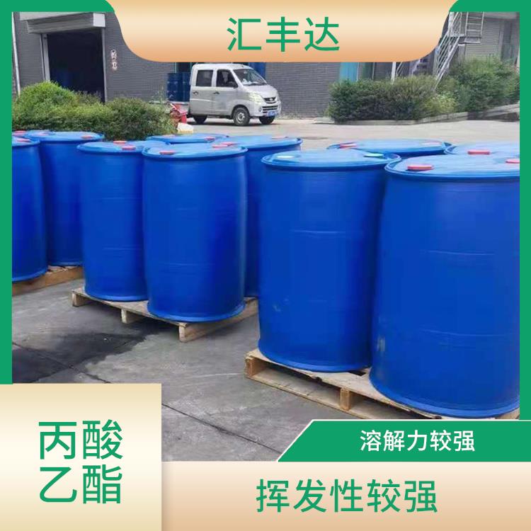 南昌丙酸乙酯联系电话 溶解力较强 是一种优良的溶剂