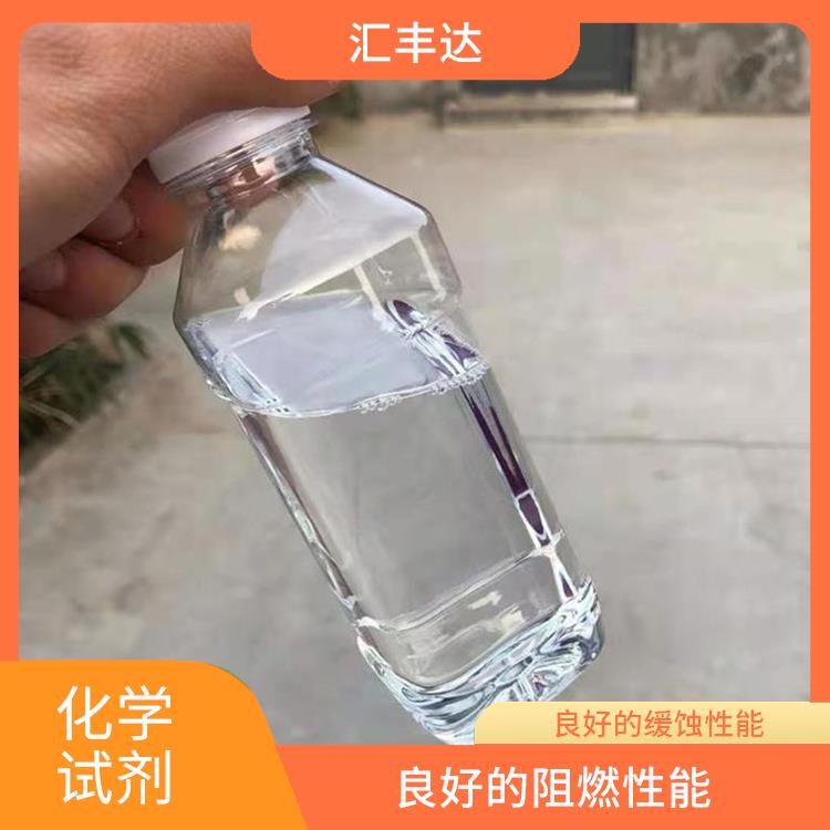 西安多聚磷酸供应 热稳定性较高 良好的阻燃性能