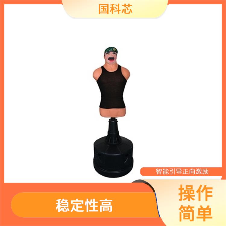 马鞍山情绪宣泄系统 具有不同的呐喊效果 智能化程度高