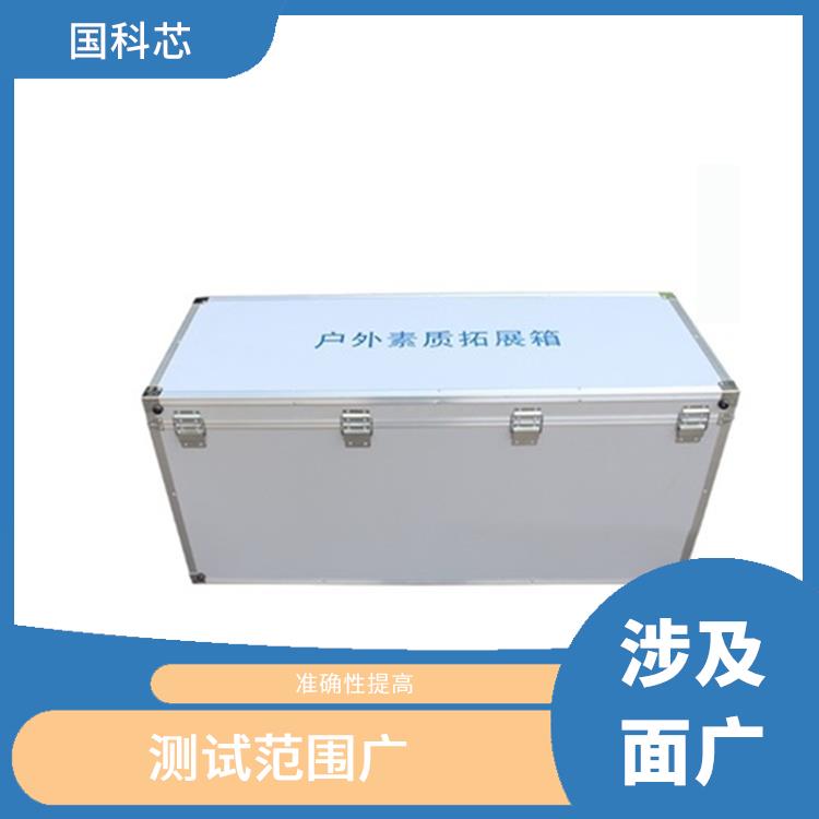 海口心理软件供应 自动化程度高 测试范围广