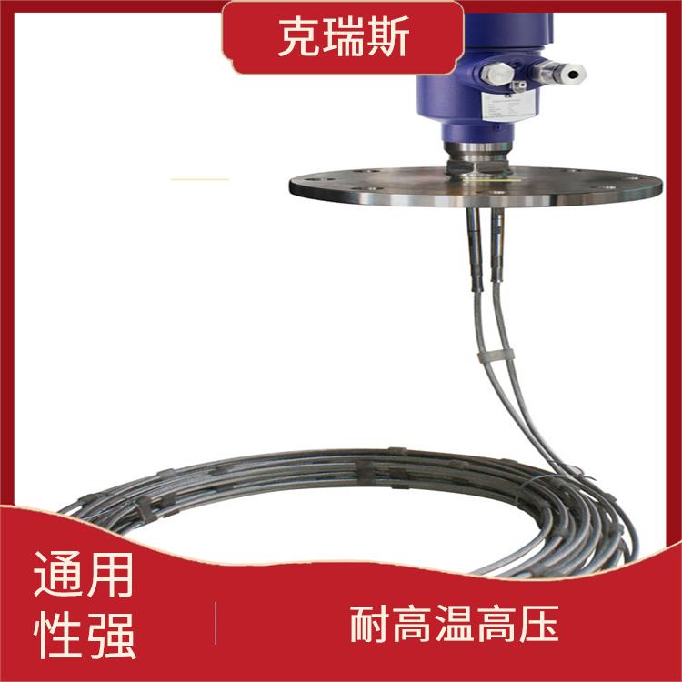 上海蒸汽雷达液位计 通用性强 液晶显示设计合理