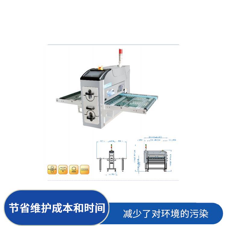 薄材清洁机型号 对环境友好 保持清洁空气的质量