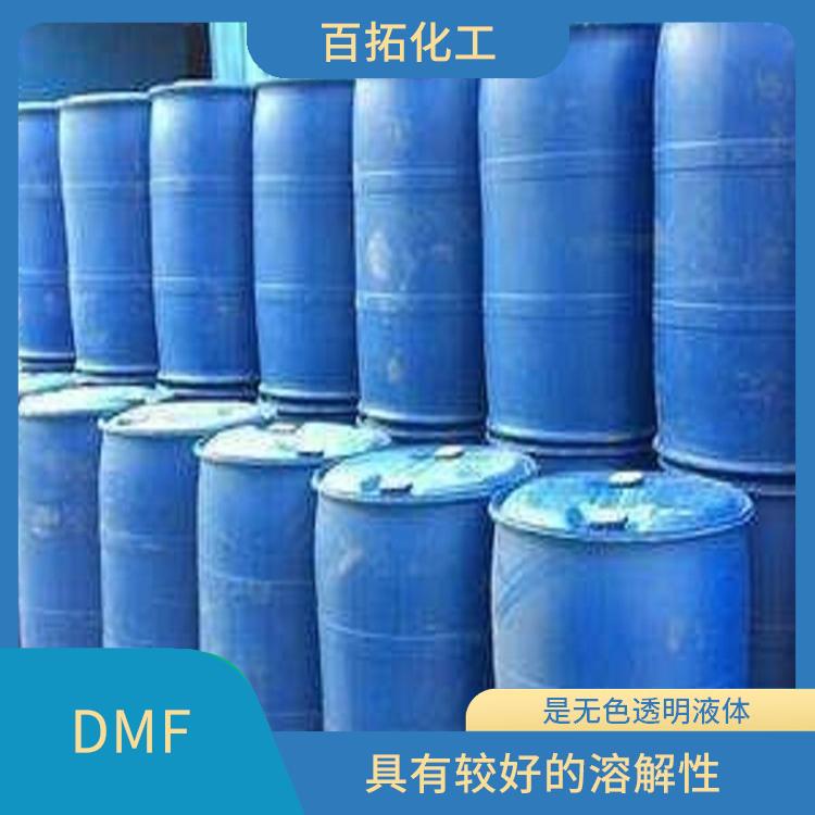 无锡国标工业二甲基甲酰胺DMF 具有良好的溶解性和催化性能