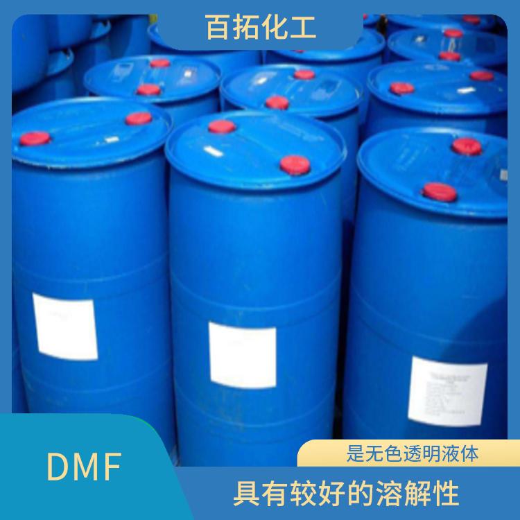 苏州二甲基甲酰胺DMF送货上门 能够溶解较多**和无机物质