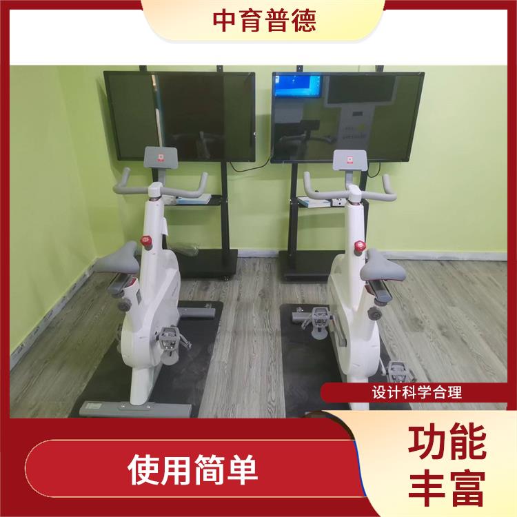 VR心理单车系统 稳定性好 提升心理素养