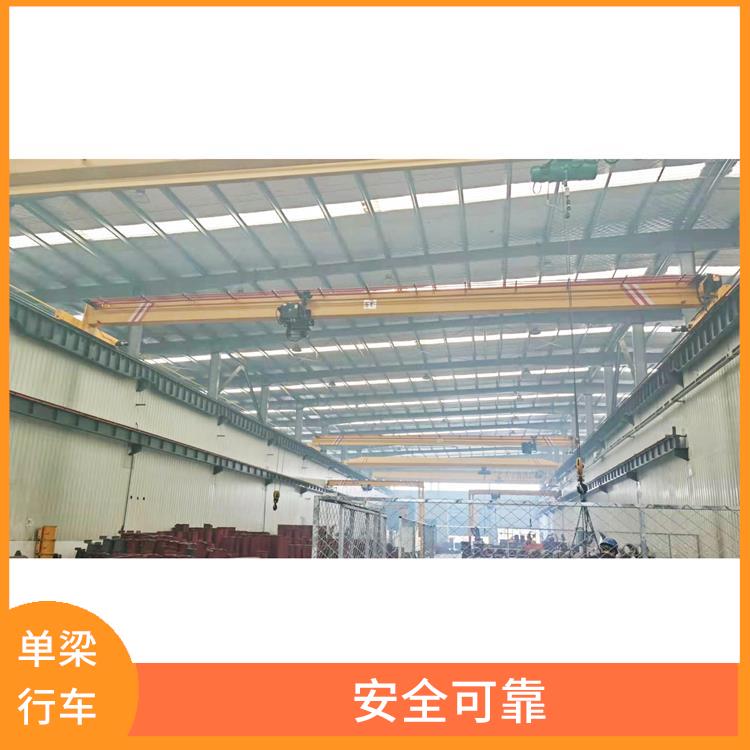 工業(yè)起重機(jī) 操作方便 靈活性強(qiáng)