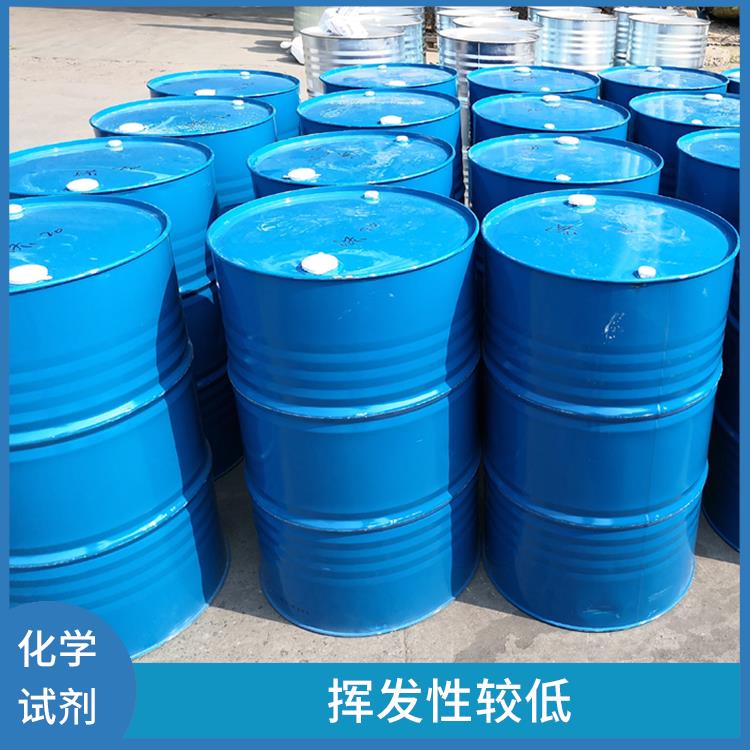 西安丙二醇甲醚醋酸酯价格 不易分解 对人体和环境影响较