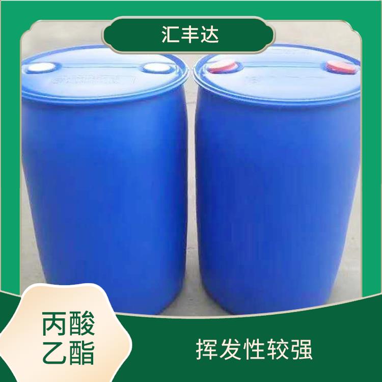 太原丙酸乙酯厂家 溶解力较强 不易被水分分解