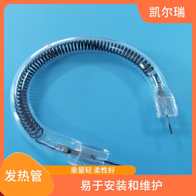 具有良好的耐腐蚀性能 临沂碳纤维发热管价格