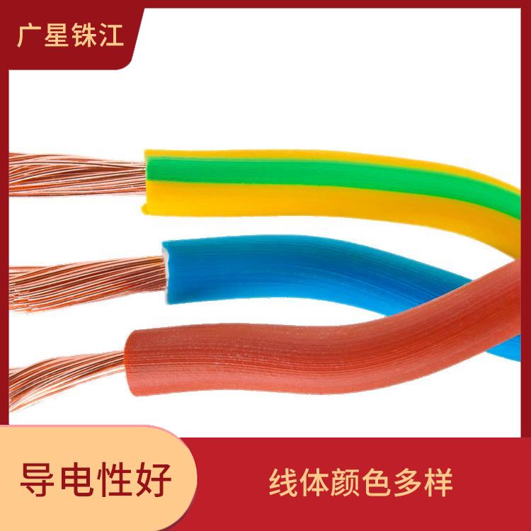 广东电线工厂 不易发热 不易折断