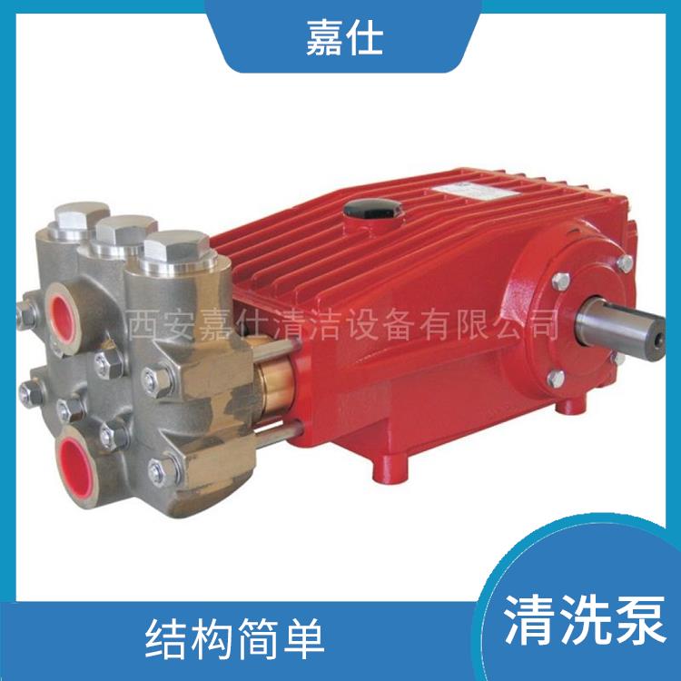 SPECK高压柱塞泵报价 稳定性好 使用寿命较长