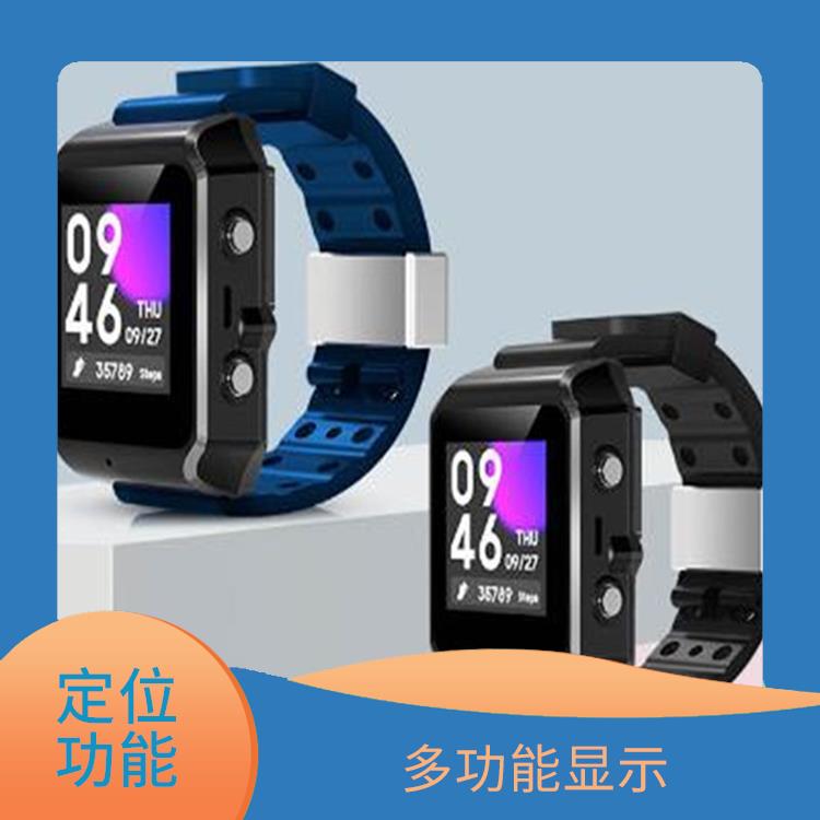 萍乡防拆手表 多功能显示 健康监测功能
