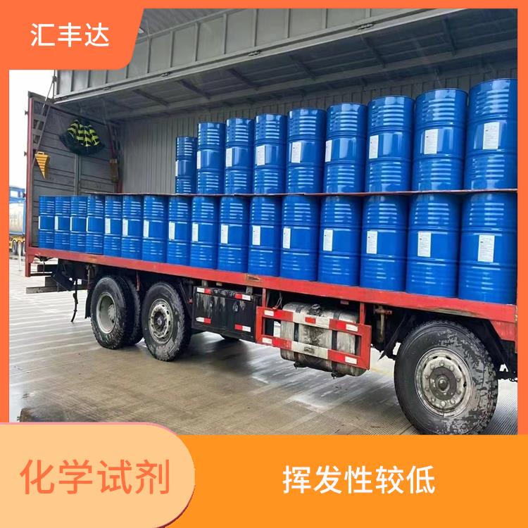 南京工业级丙二醇甲醚醋酸酯价格 挥发性较低 良好的增塑性