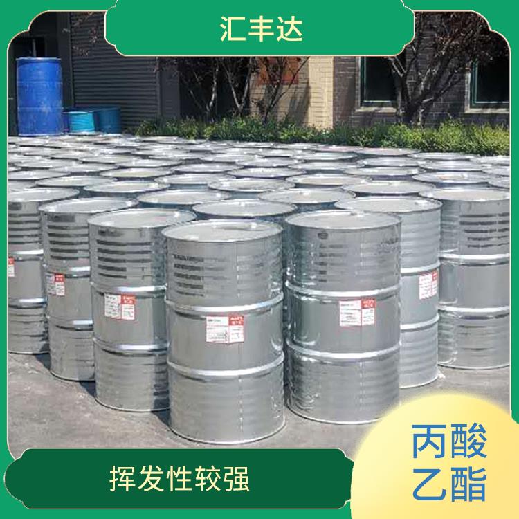 兰州丙酸乙酯电话 用途广泛 可溶于有机溶剂