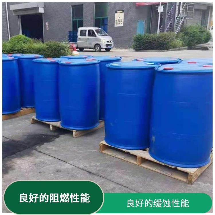 长春多聚磷酸电话 良好螯合性能 良好的离子交换性能