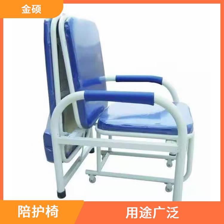 医院陪护椅 安装简便 结构简单 紧凑
