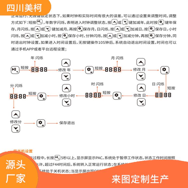 金口河烘干冷链 金口河冻库冷风机价格 选四川美柯