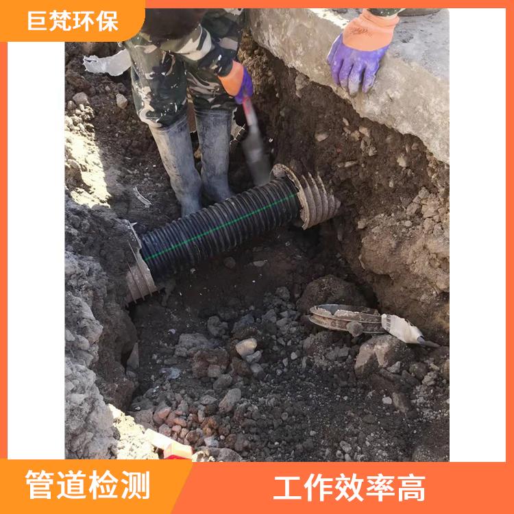 上海管道砖封怎么收费 管道闸阀安装 响应迅速