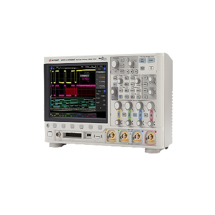 是德MSOX3054T销售回收Agilent DSOX3054T示波器