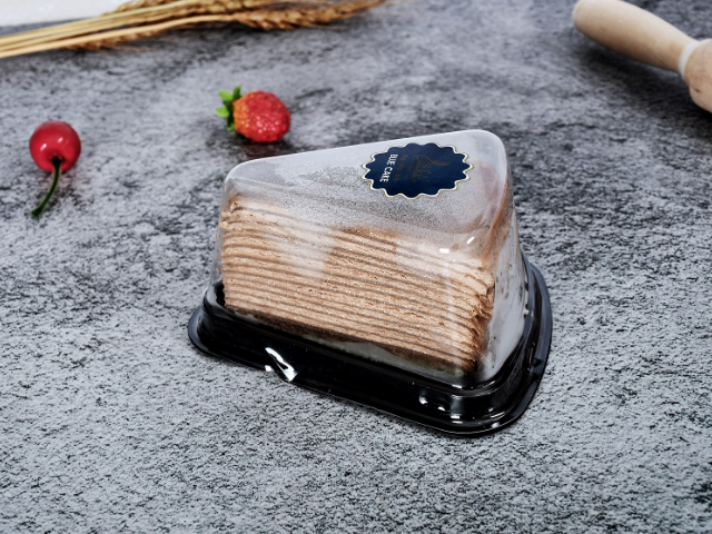 蓝美点甜点手工面包怎么保存 广州市蓝美点食品供应