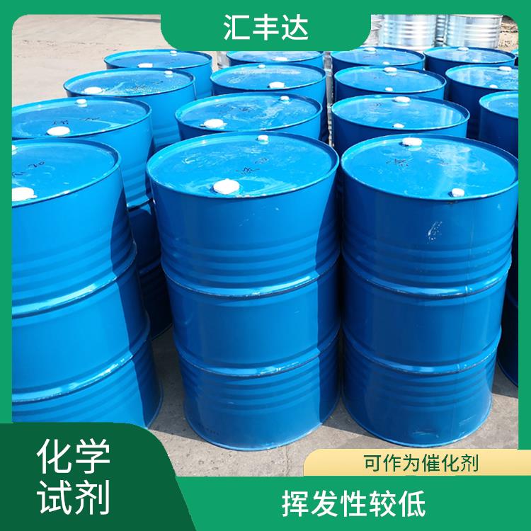 长春工业级丙二醇甲醚醋酸酯用途 挥发性较低 较好的耐热性