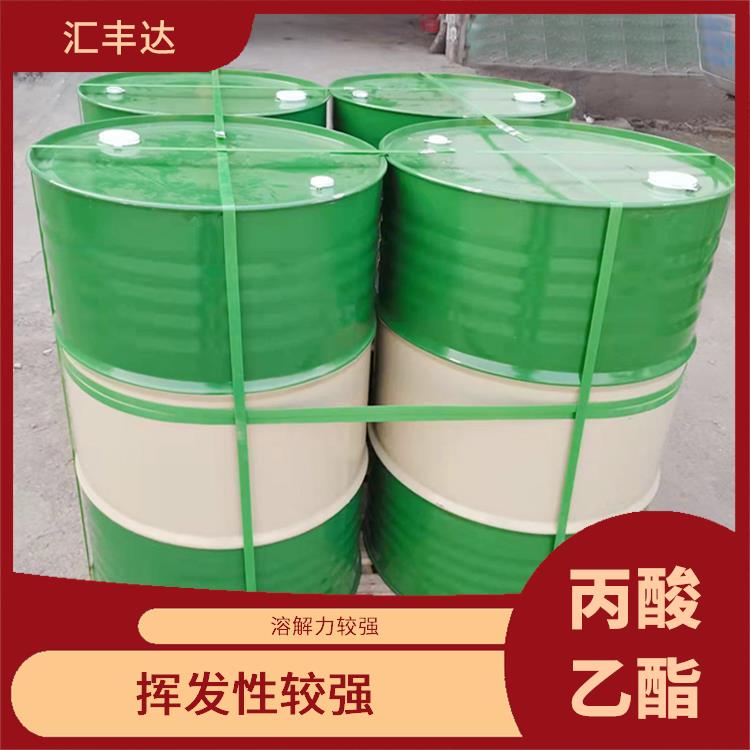 贵阳丙酸乙酯供应 易于蒸发 可溶于有机溶剂