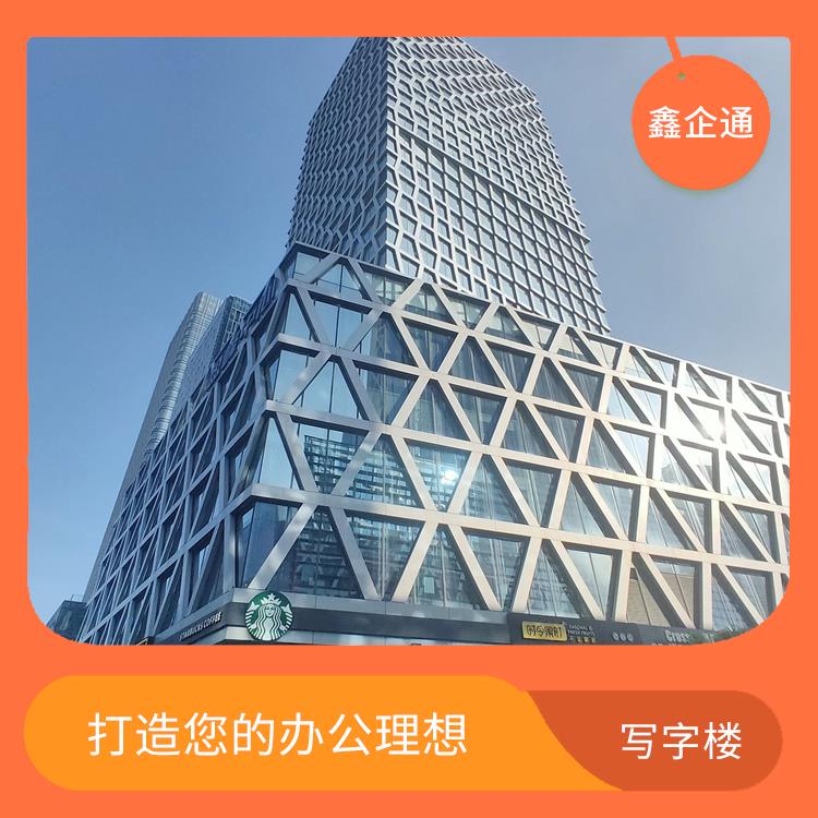深圳龙华软件产业基地出租 灵活的办公空间 创新招商策略