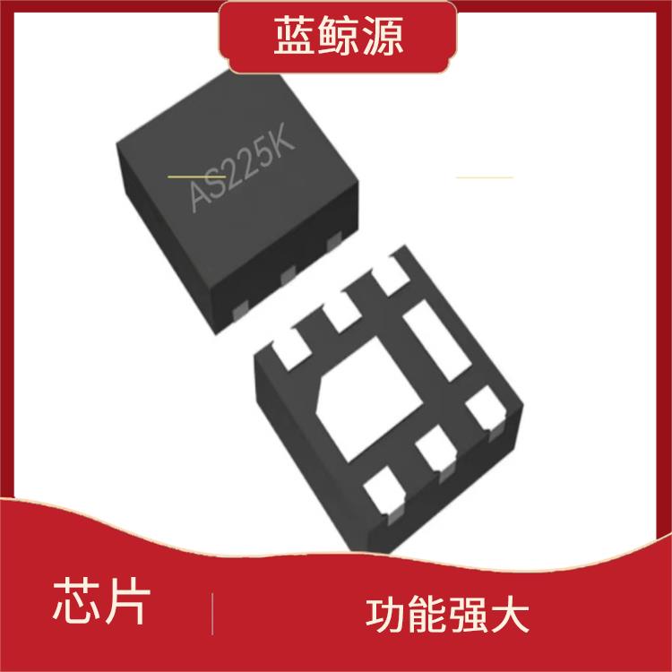 QC受电协议芯片 使用寿命较长 采用低功耗设计