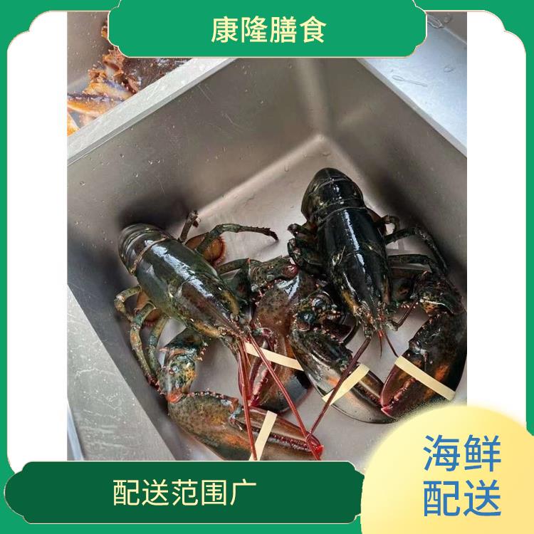 东莞麻涌镇海鲜配送 能满足不同菜品的需求 配送范围广