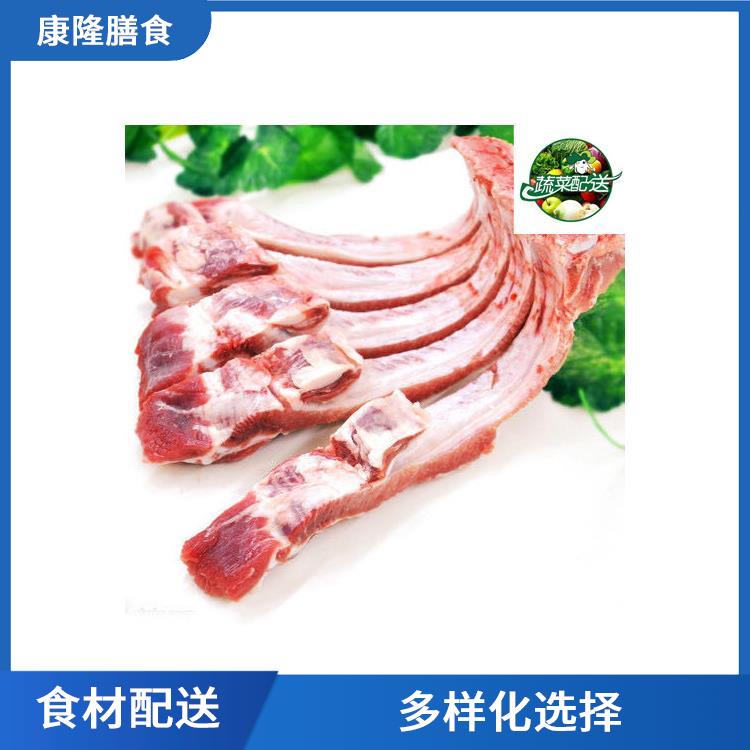 廣東食材配送價(jià)格