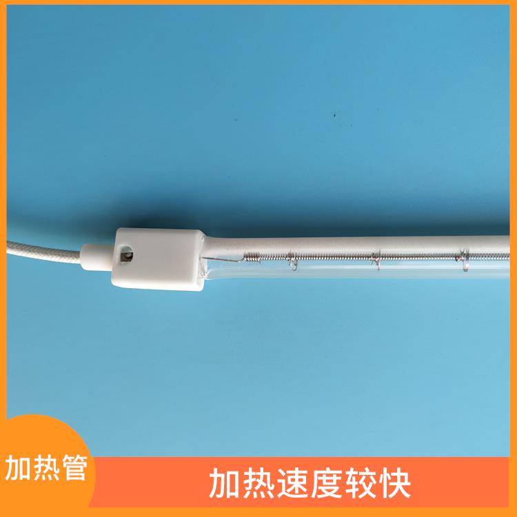 传热性能较好 抚州红外线加热管价格