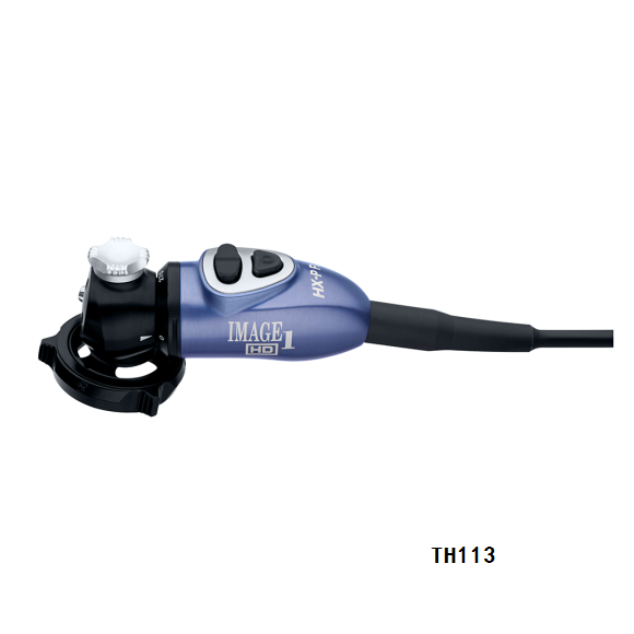 卡尔史托斯摄像头TH113   BLI 光动力学诊断荧光成像及 S 成像技术