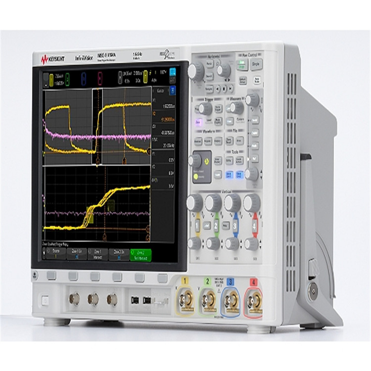 二手agilent/是德MSO-X4154A 1.5G示波器