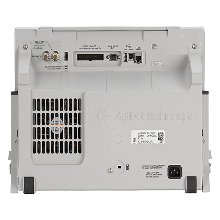 二手agilent/是德MSO-X4154A 1.5G示波器