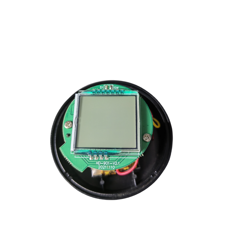 专业生产LCD液晶显示屏段码TN屏