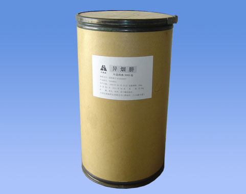 醫(yī)用級異煙肼原料藥GMP廠家藥用異煙肼藥典標(biāo)準(zhǔn)