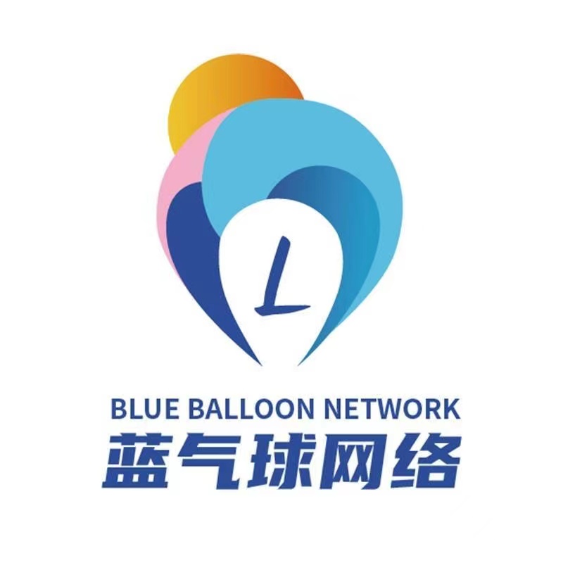 宁波蓝气球网络科技有限公司