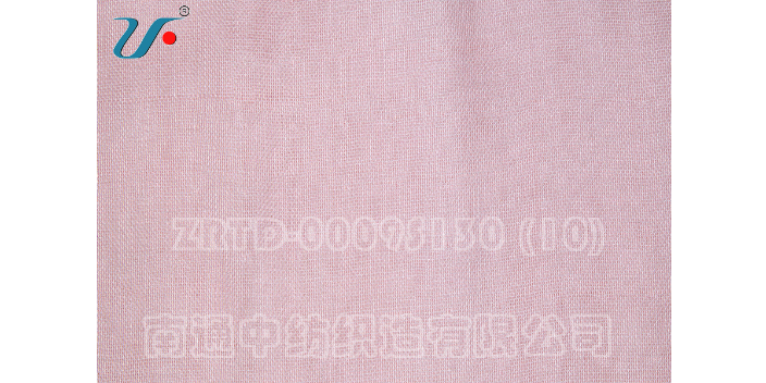 济南平纹染色布厂家 南通中纺织造供应