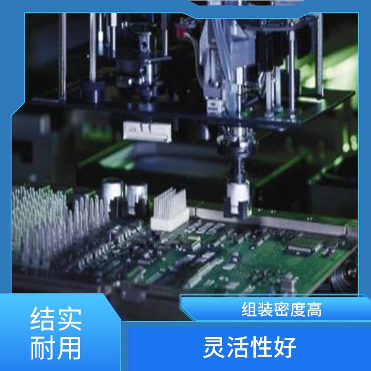 苏州 TX 全自动高速贴片机规格 可靠性高 耐振动 可靠性高