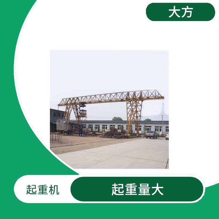 MH型葫蘆吊車配件 操作方便 占地面積小