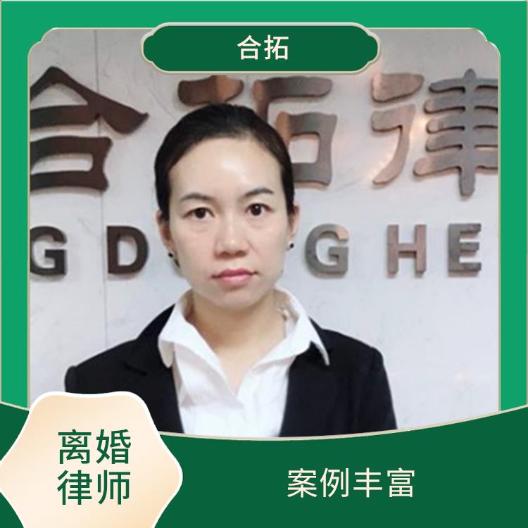广州番禺区离婚房产分割纠纷律师 维护客户合法权益