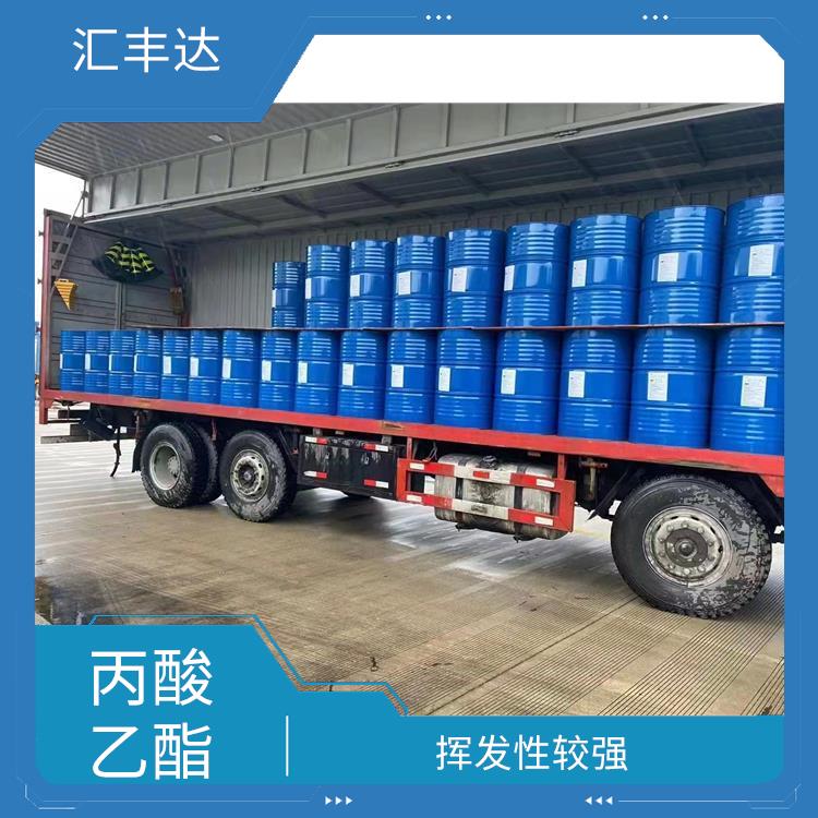 石家庄丙酸乙酯联系电话 易于蒸发 可溶于有机溶剂