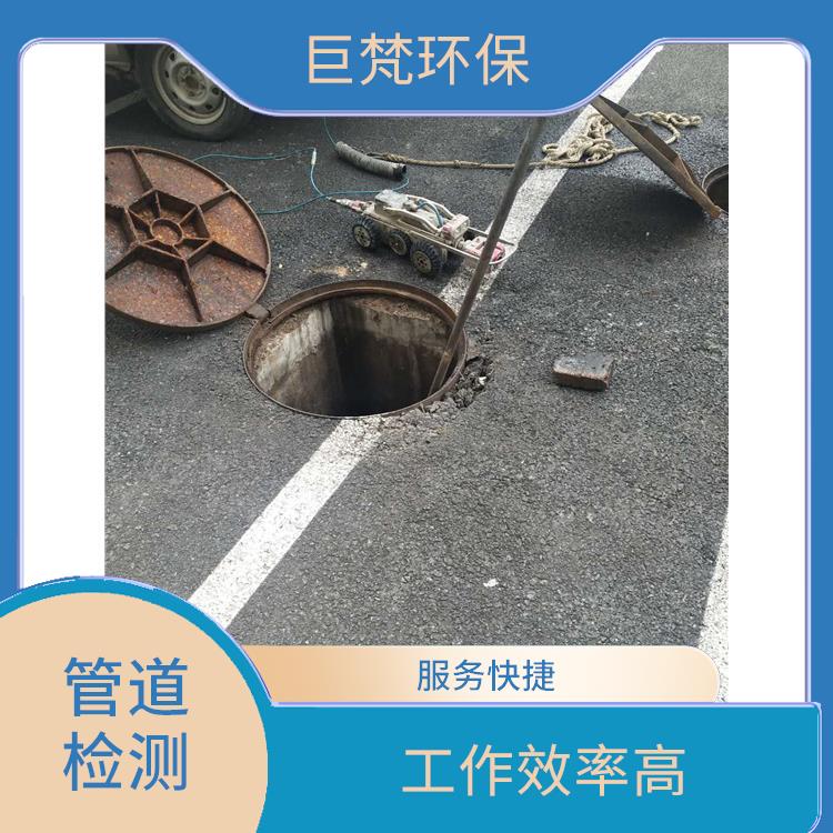 市政管道清淤 管道清洗 服务范围广